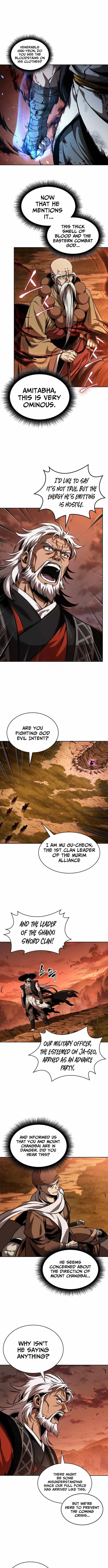 Nano Machine Chapter 285 Online - página 5