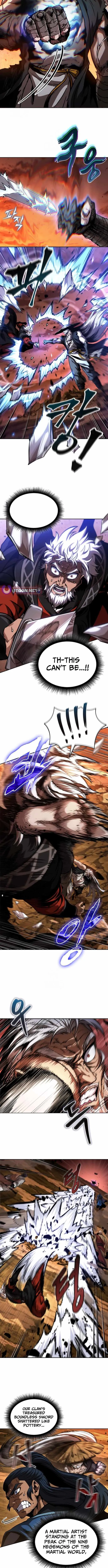 Nano Machine Chapter 285 Online - página 8