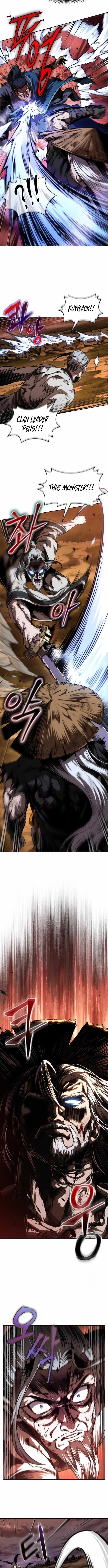 Nano Machine Chapter 285 Online - página 9