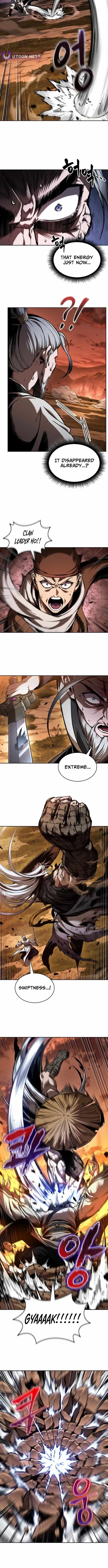 Nano Machine Chapter 285 Online - página 10
