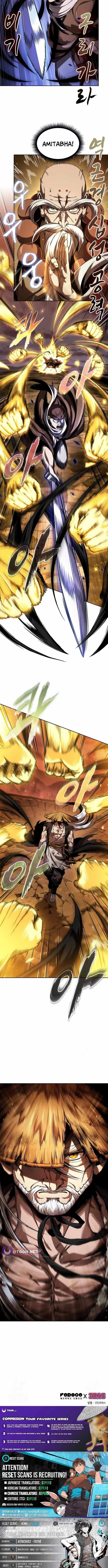 Nano Machine Chapter 285 Online - página 12