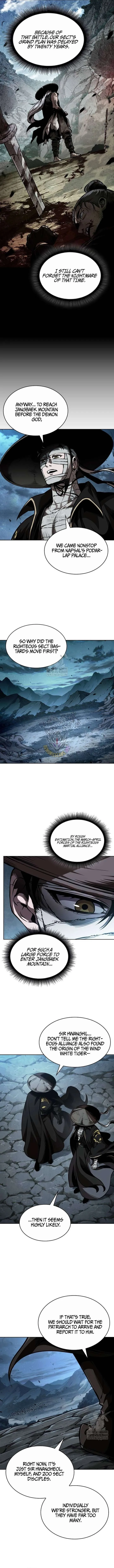 Nano Machine Chapter 287 Online - página 3