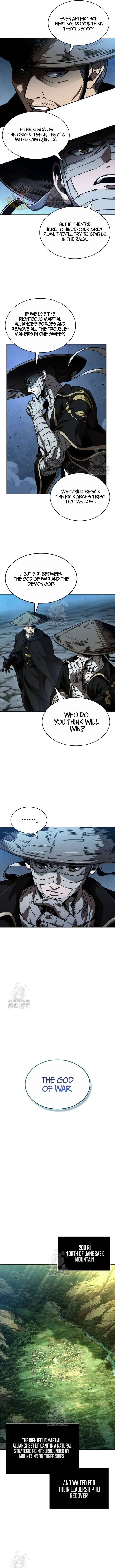 Nano Machine Chapter 287 Online - página 5