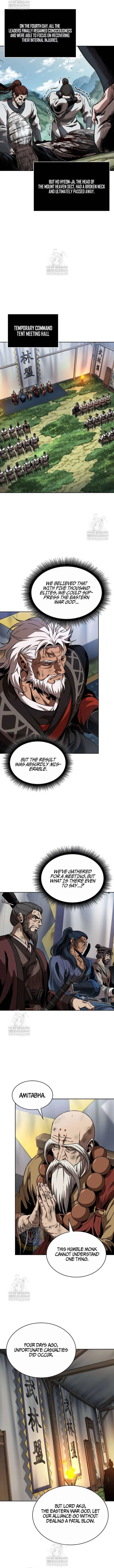 Nano Machine Chapter 287 Online - página 6