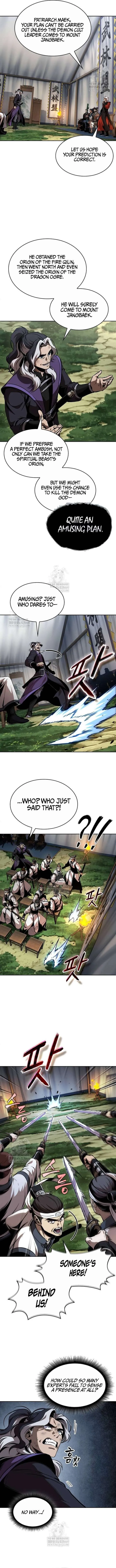 Nano Machine Chapter 287 Online - página 10