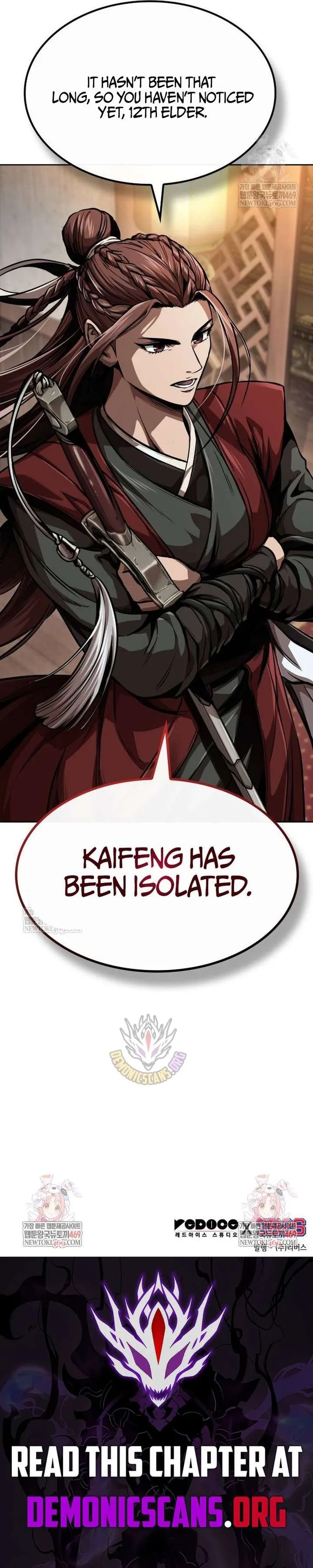 Nano Machine Chapter 287 Online - página 14