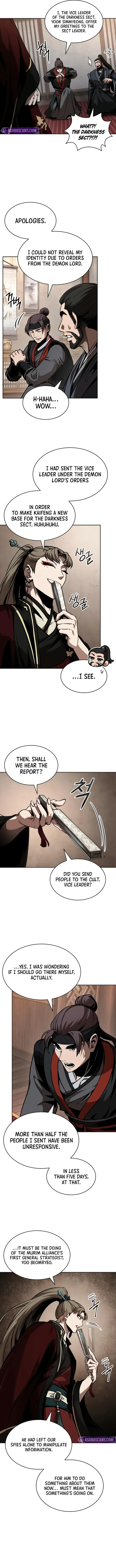 Nano Machine Chapter 288 Online - página 2