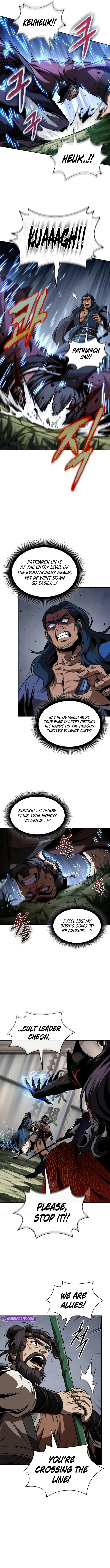 Nano Machine Chapter 288 Online - página 7