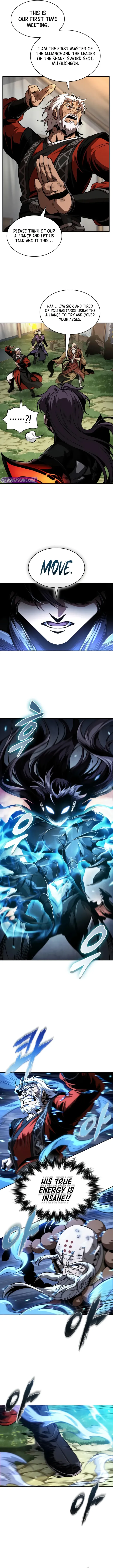 Nano Machine Chapter 288 Online - página 10