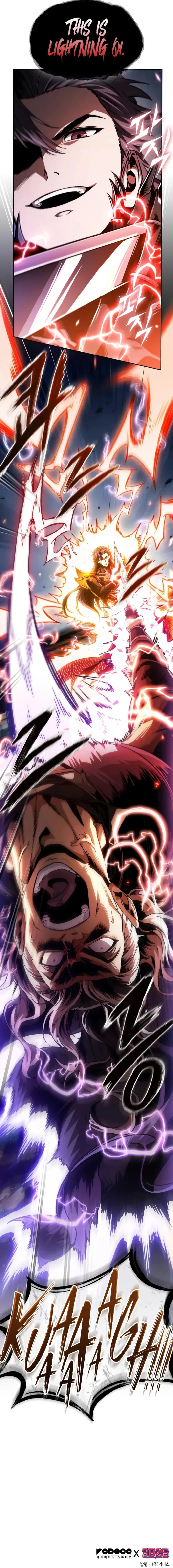 Nano Machine Chapter 288 Online - página 13