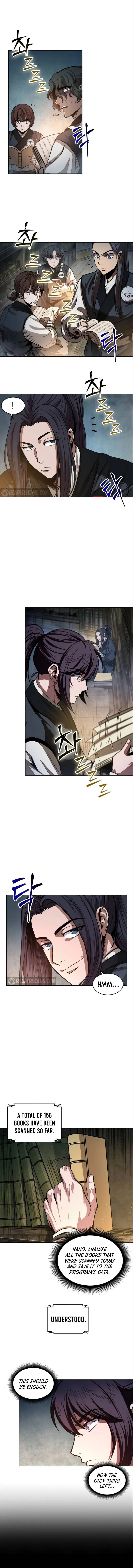 Nano Machine Chapter 29 Online - página 2