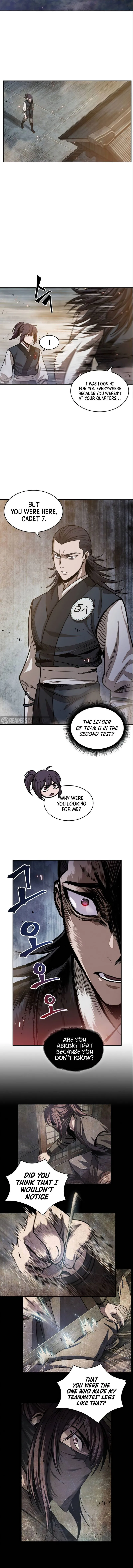 Nano Machine Chapter 29 Online - página 5