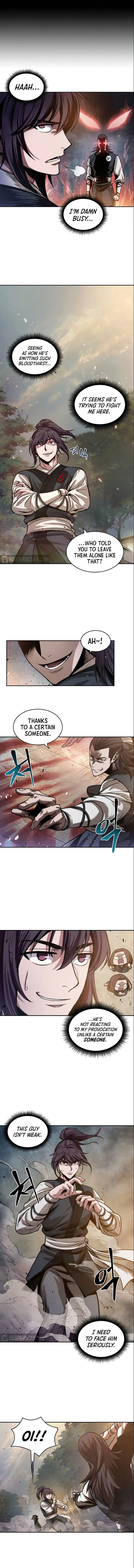 Nano Machine Chapter 29 Online - página 6