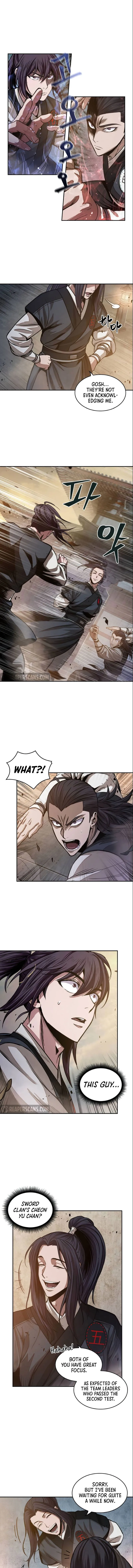 Nano Machine Chapter 29 Online - página 7