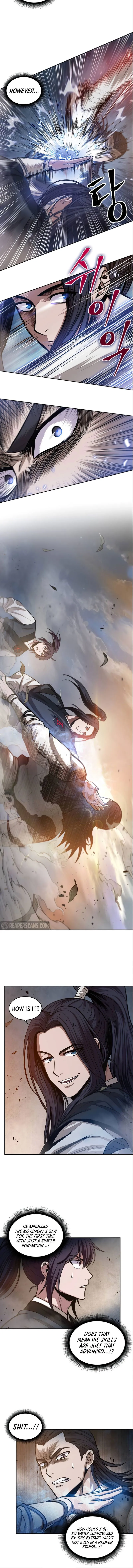 Nano Machine Chapter 29 Online - página 9