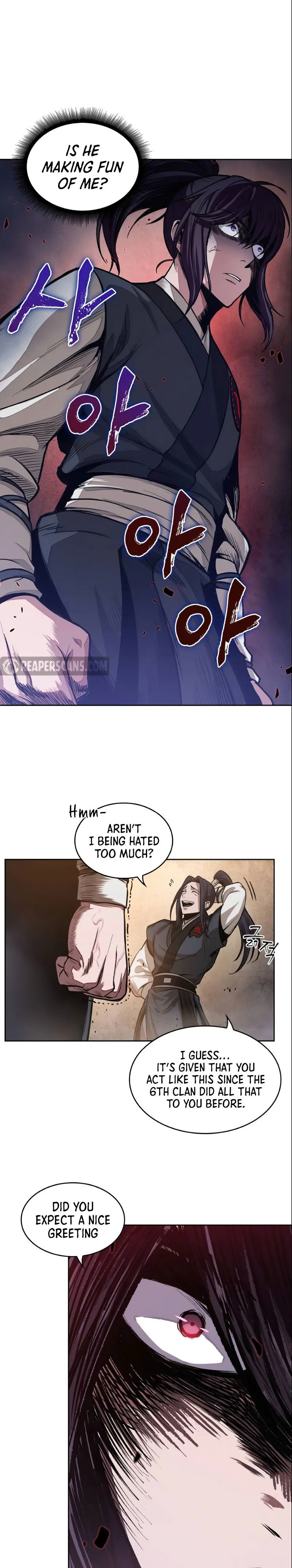 Nano Machine Chapter 29 Online - página 14