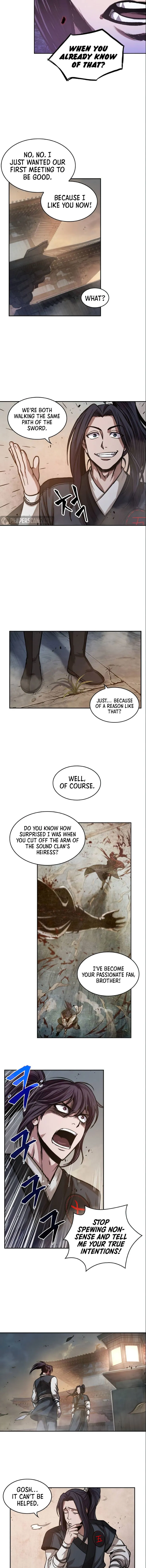 Nano Machine Chapter 29 Online - página 15