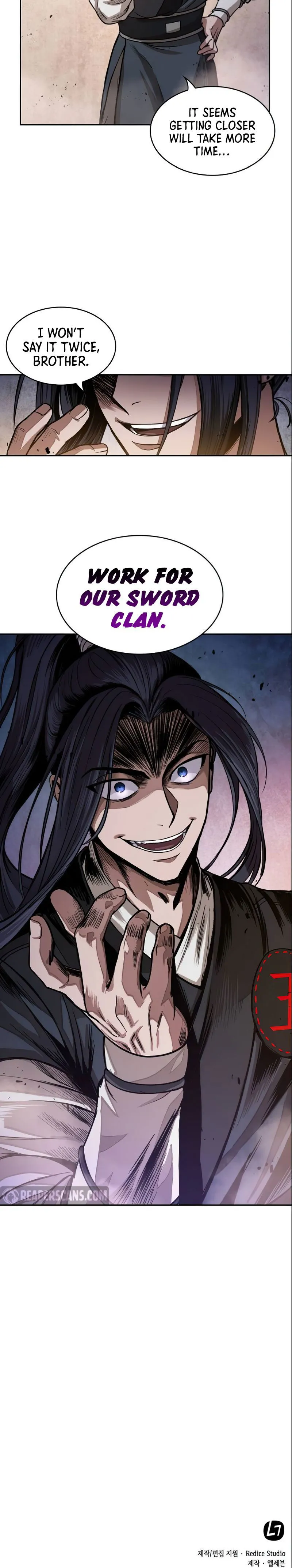 Nano Machine Chapter 29 Online - página 16