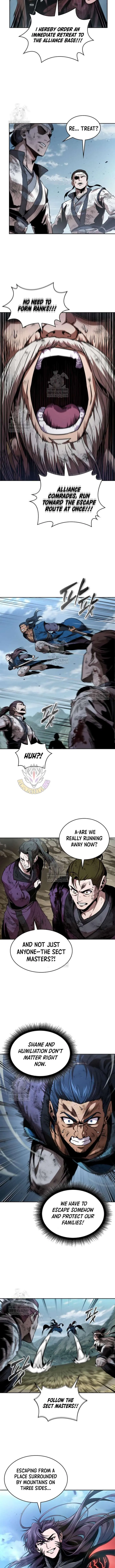 Nano Machine Chapter 292 Online - página 5