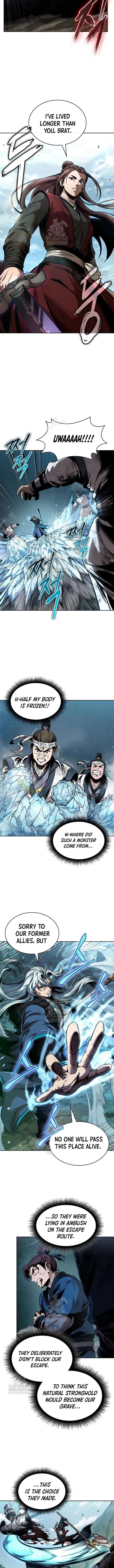 Nano Machine Chapter 292 Online - página 10
