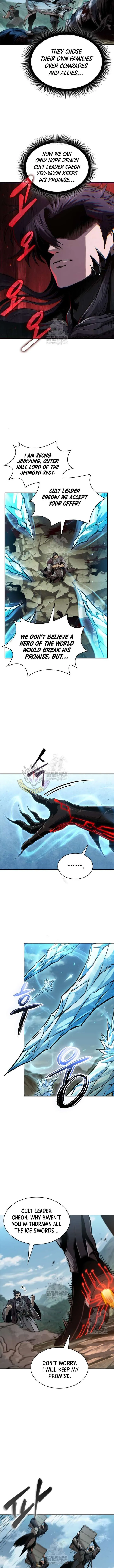 Nano Machine Chapter 292 Online - página 11