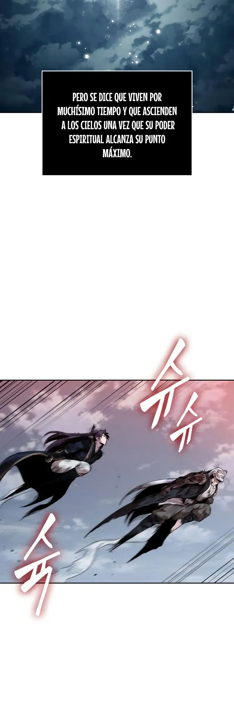 Nano Machine Chapter 301 Online - página 5
