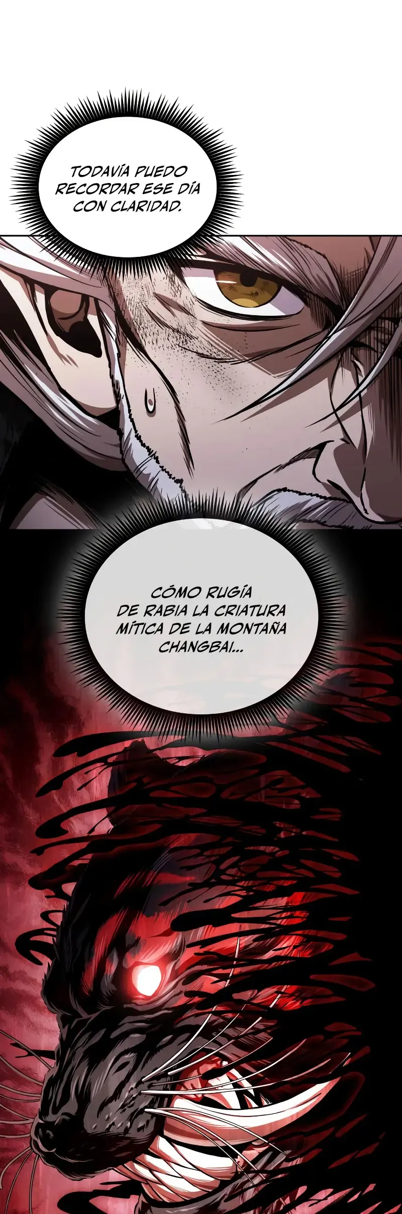 Nano Machine Chapter 301 Online - página 8