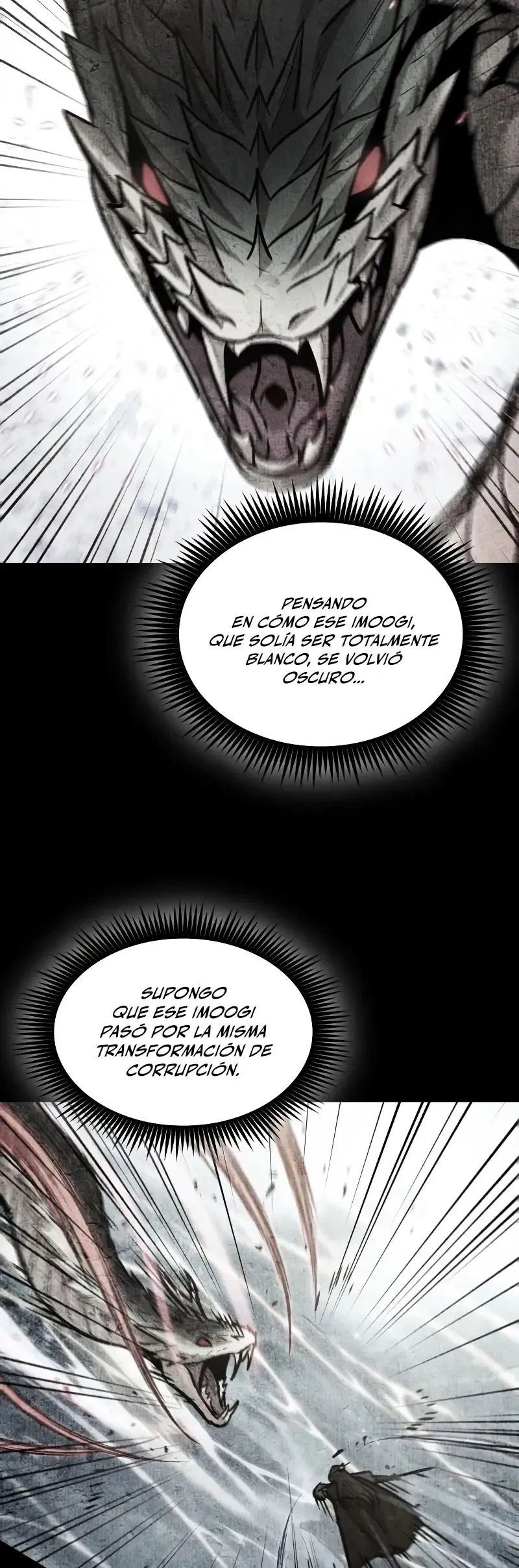 Nano Machine Chapter 301 Online - página 11