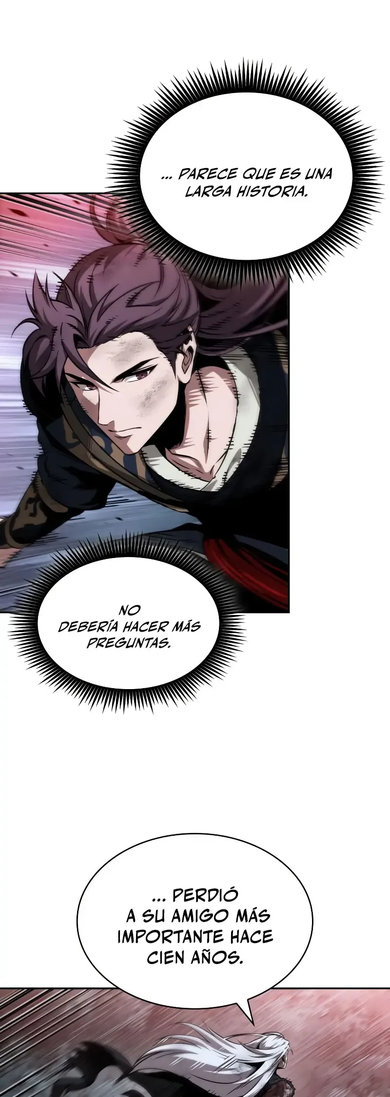 Nano Machine Chapter 301 Online - página 15