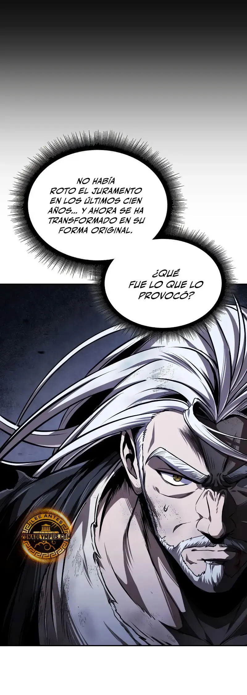 Nano Machine Chapter 301 Online - página 18