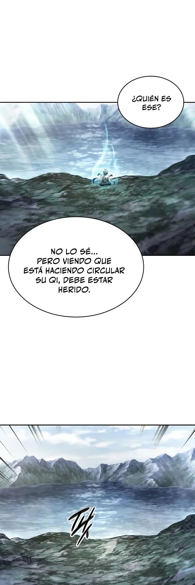 Nano Machine Chapter 301 Online - página 24