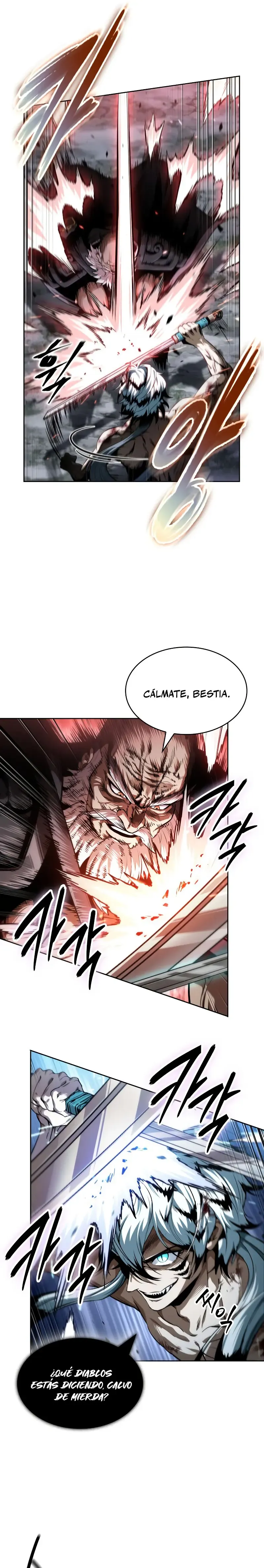 Nano Machine Chapter 301 Online - página 30