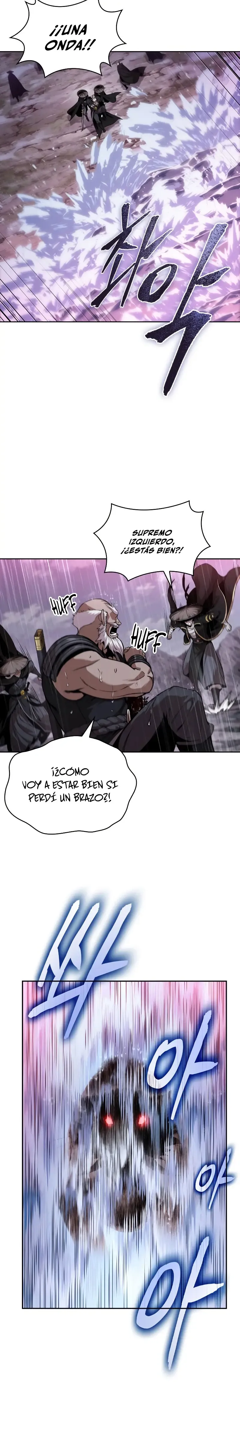Nano Machine Chapter 301 Online - página 37