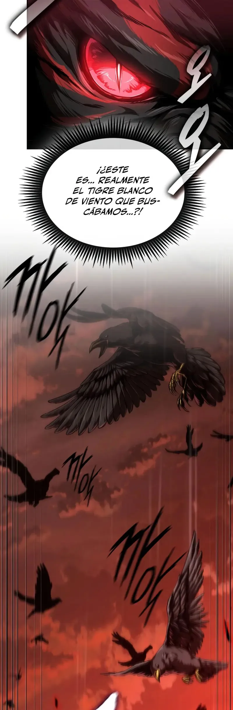Nano Machine Chapter 302 Online - página 3