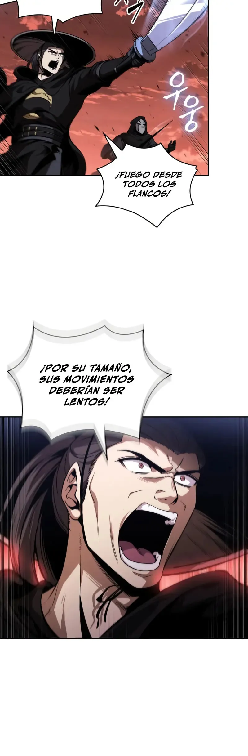 Nano Machine Chapter 302 Online - página 7