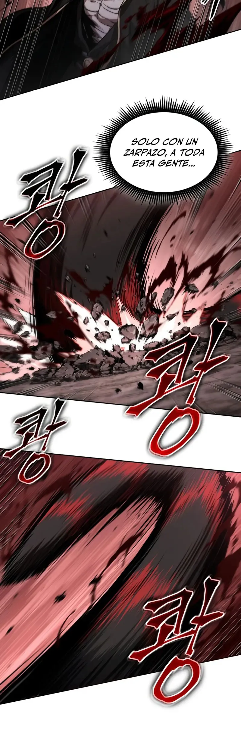 Nano Machine Chapter 302 Online - página 9
