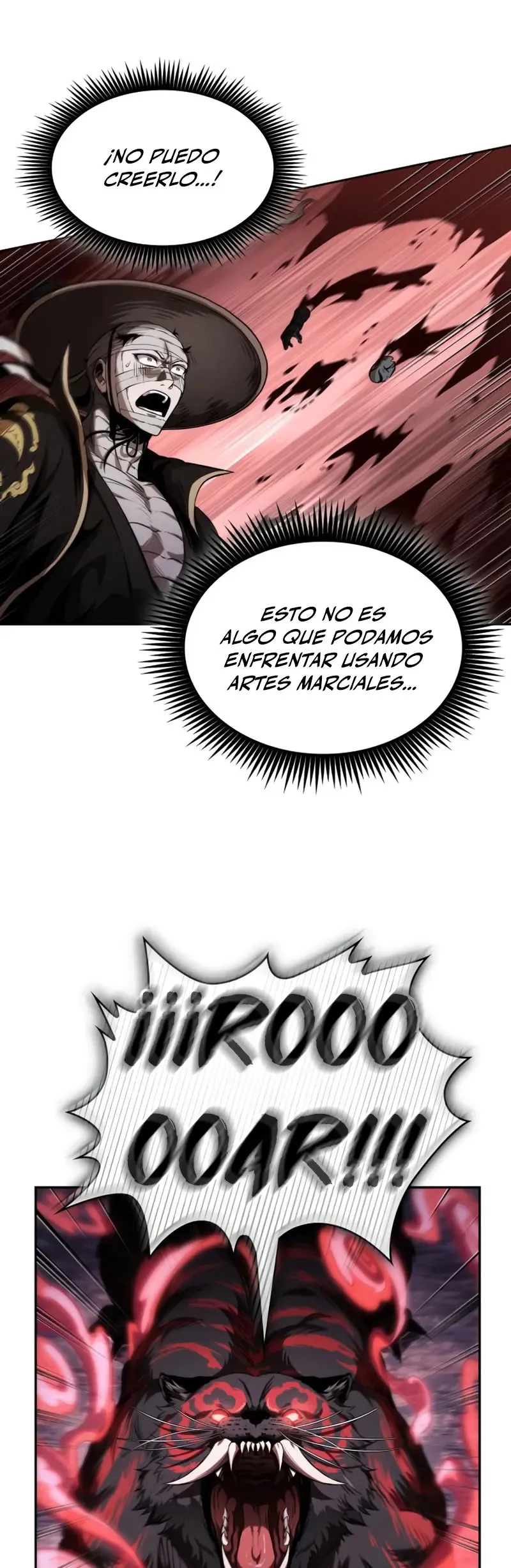 Nano Machine Chapter 302 Online - página 10