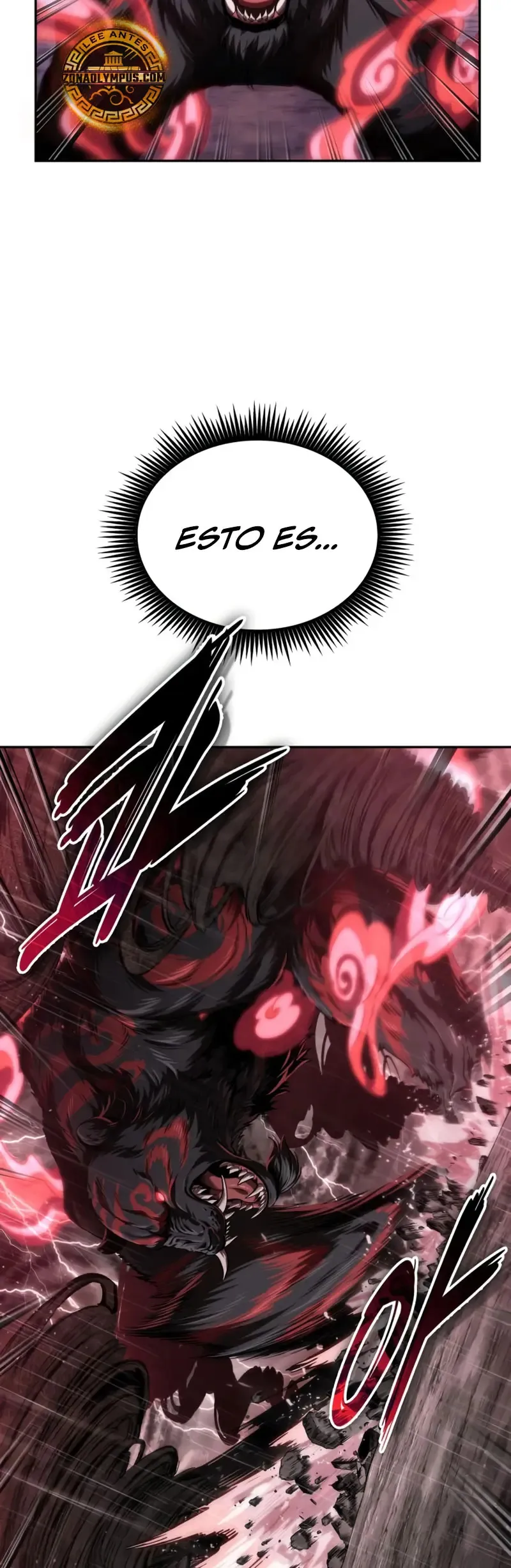 Nano Machine Chapter 302 Online - página 11