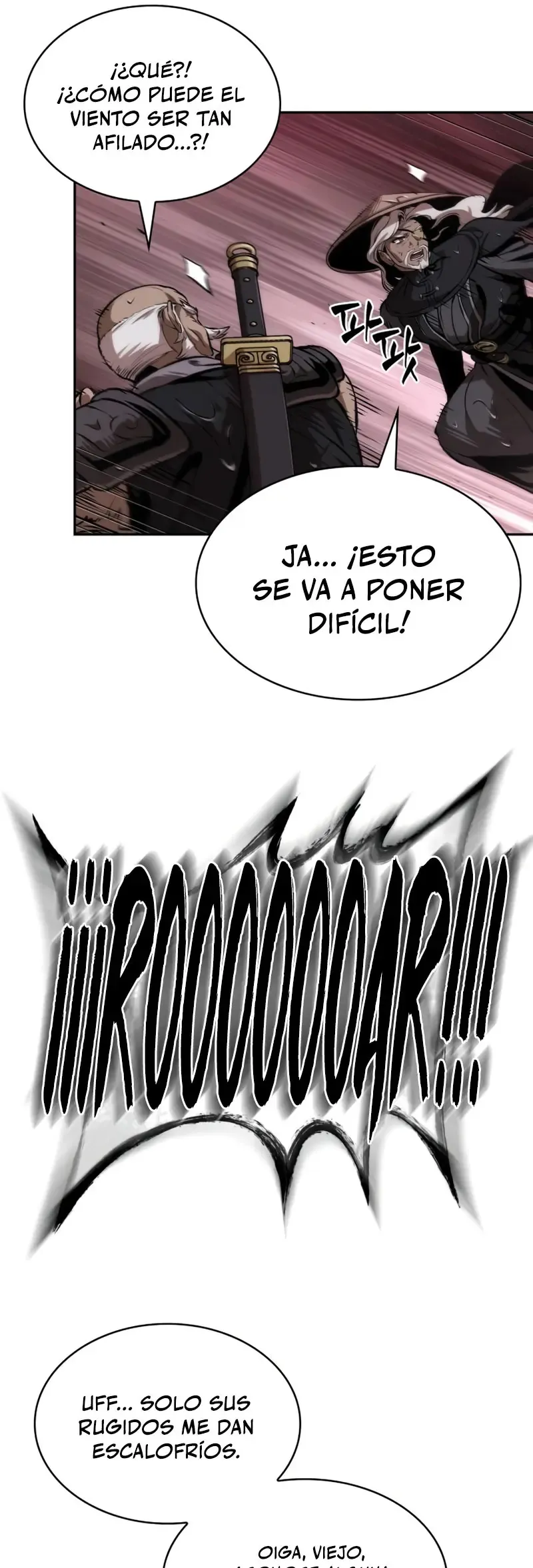 Nano Machine Chapter 302 Online - página 14