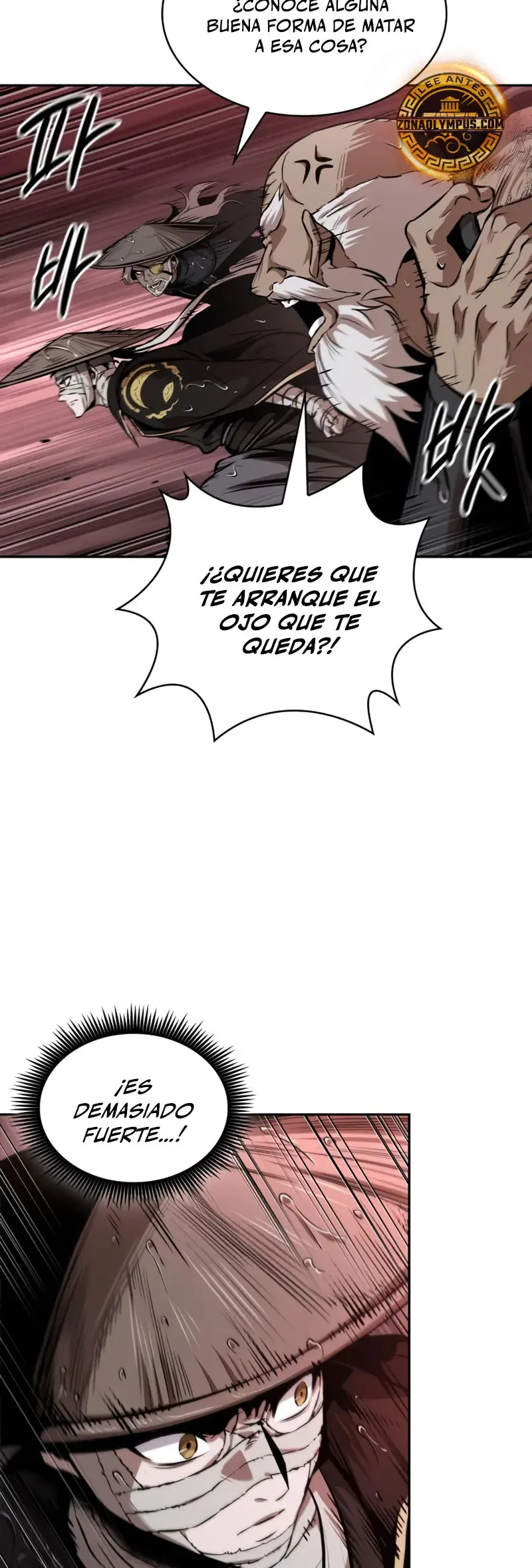 Nano Machine Chapter 302 Online - página 15
