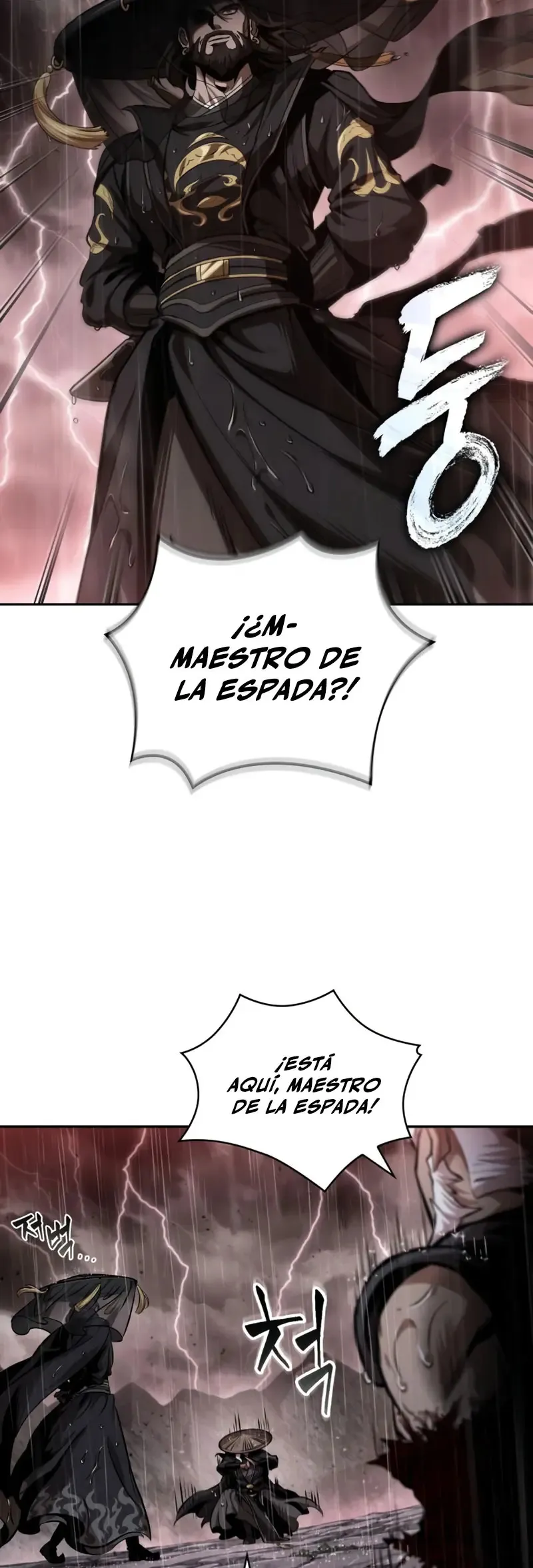 Nano Machine Chapter 302 Online - página 17