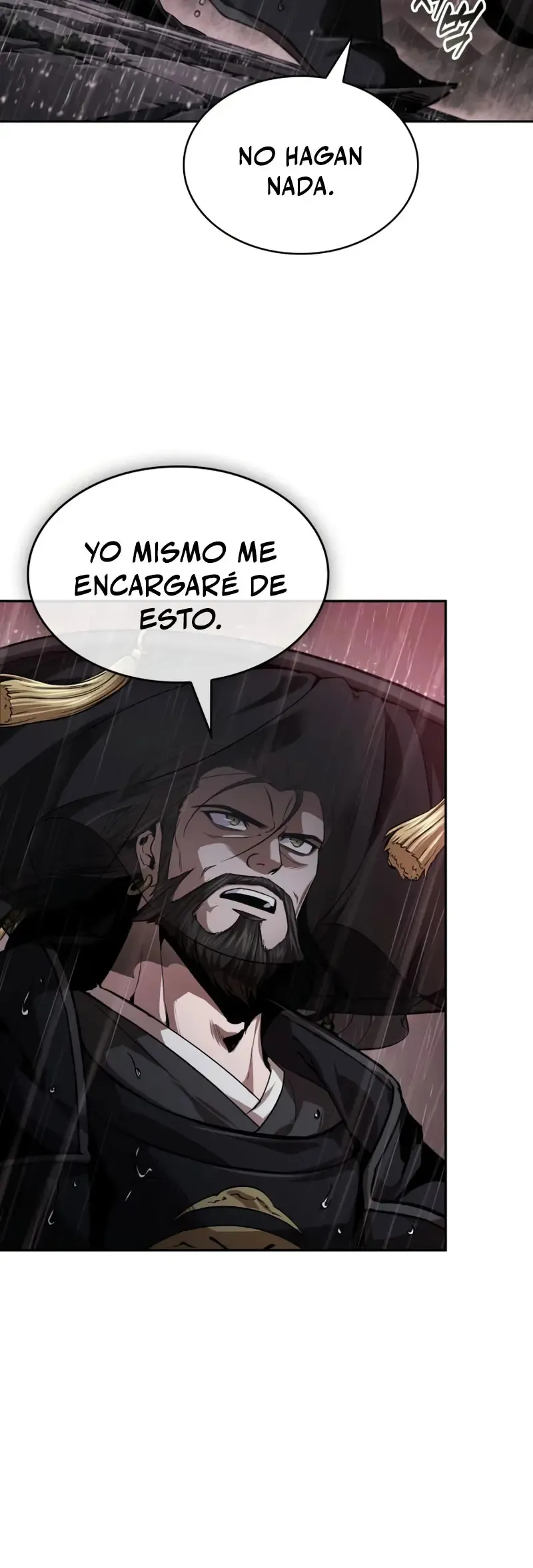 Nano Machine Chapter 302 Online - página 19