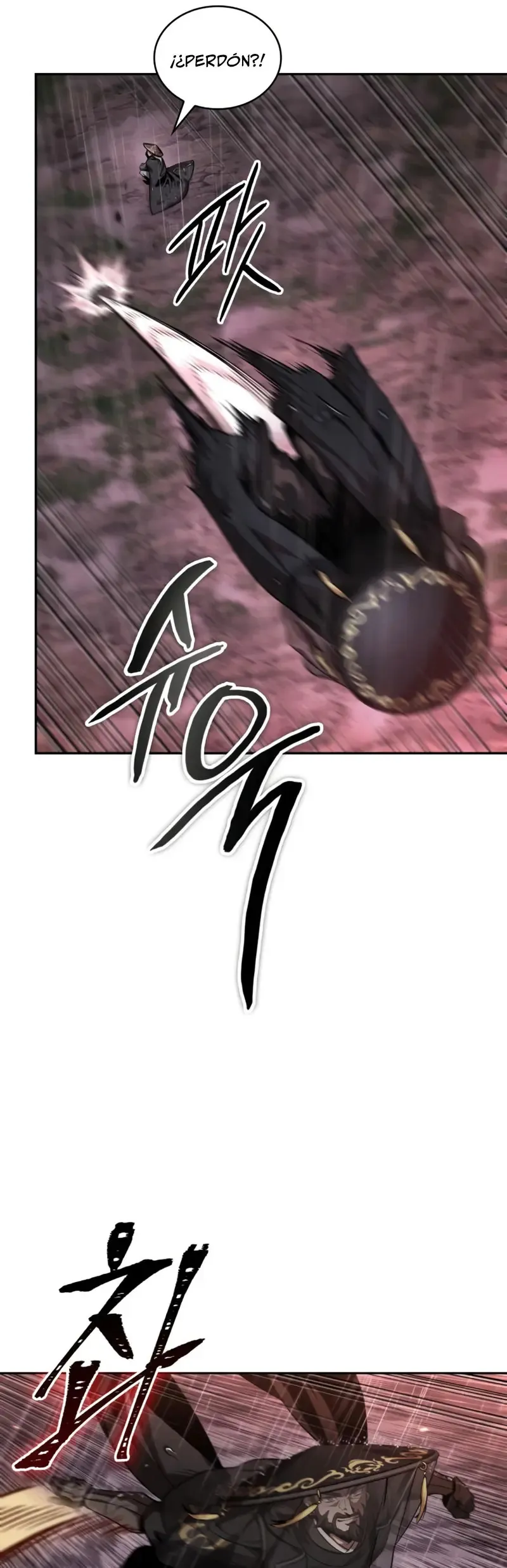 Nano Machine Chapter 302 Online - página 20