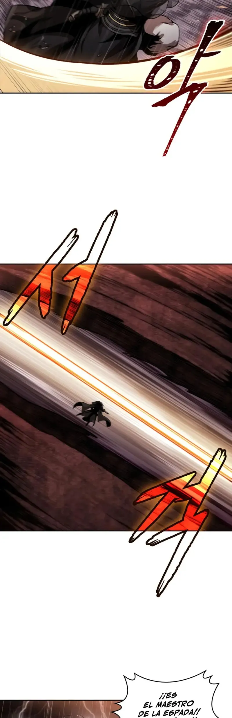 Nano Machine Chapter 302 Online - página 21