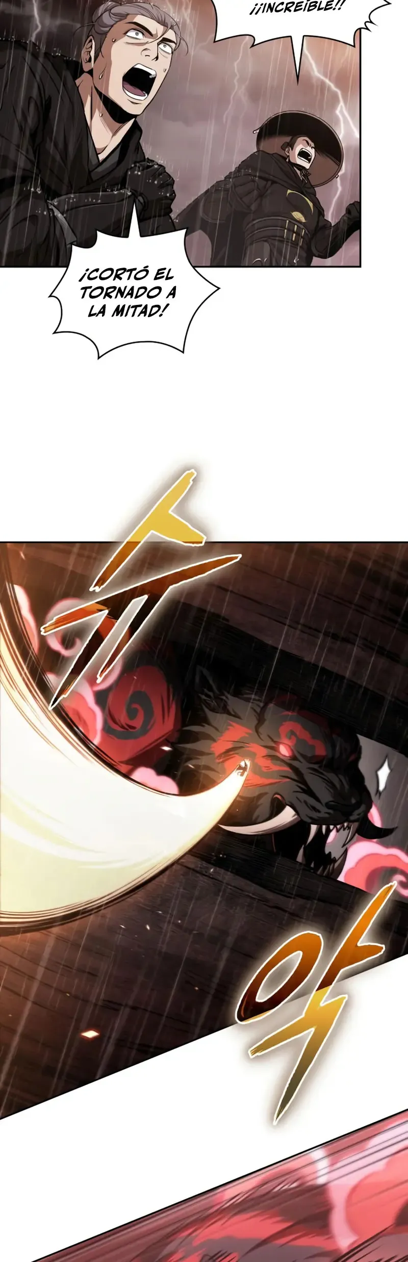 Nano Machine Chapter 302 Online - página 22