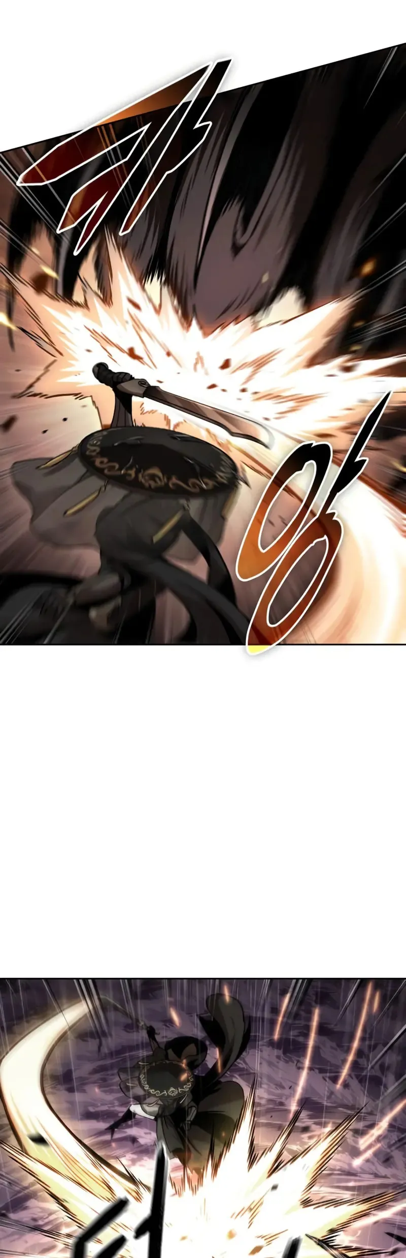 Nano Machine Chapter 302 Online - página 24