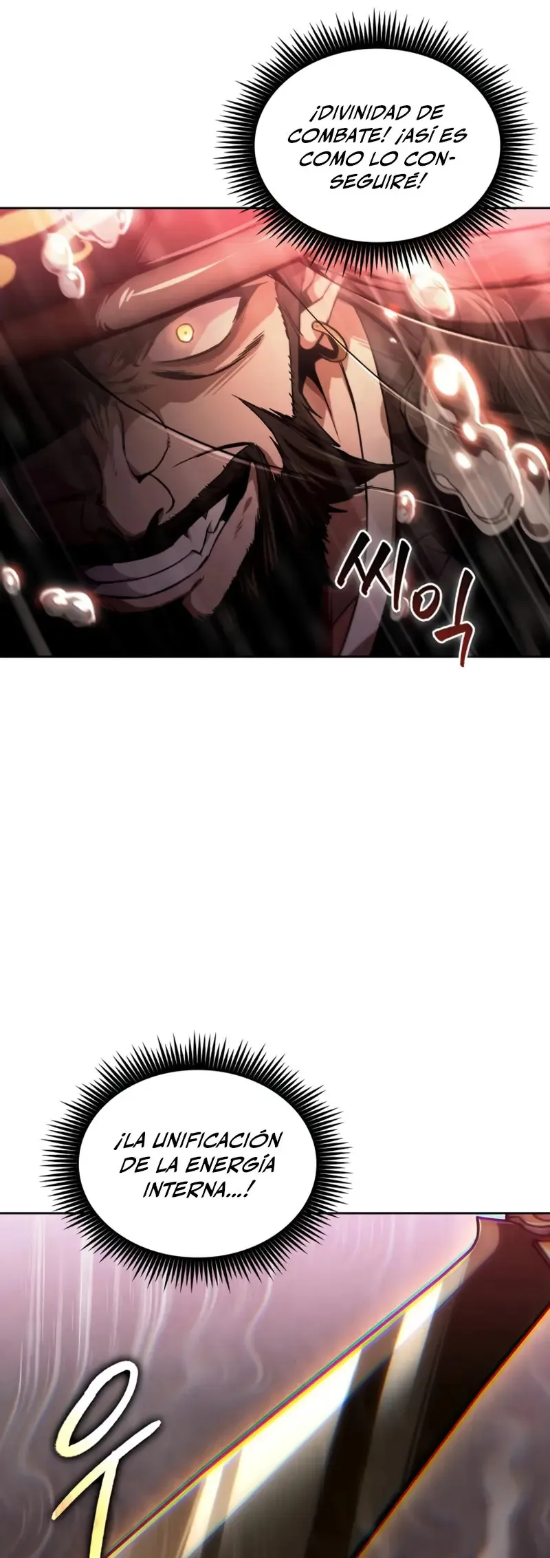 Nano Machine Chapter 302 Online - página 26