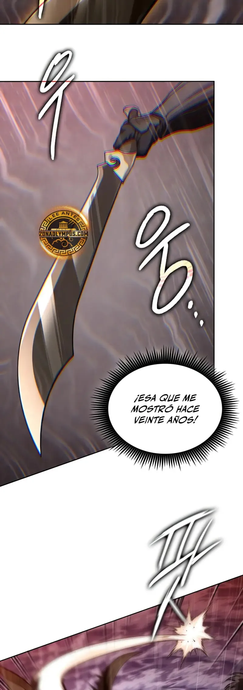 Nano Machine Chapter 302 Online - página 27