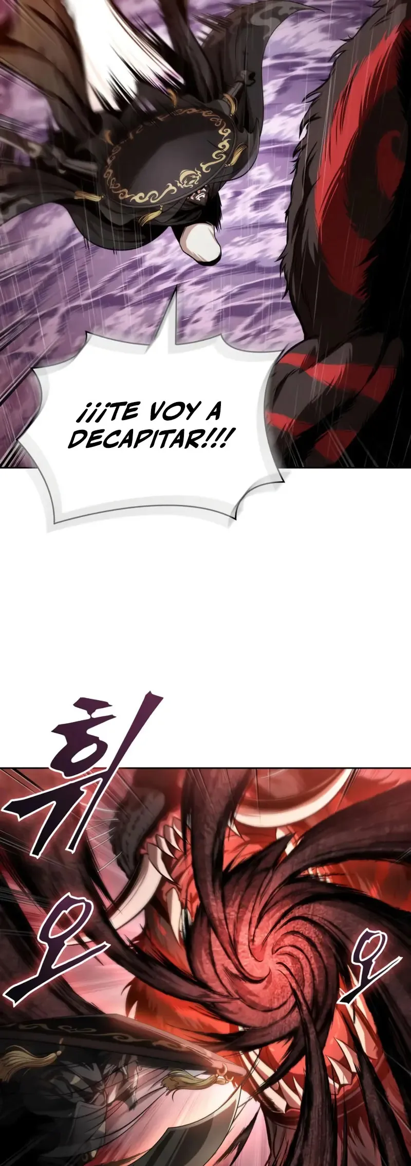 Nano Machine Chapter 302 Online - página 28