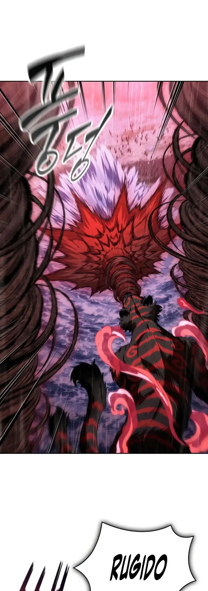 Nano Machine Chapter 302 Online - página 30